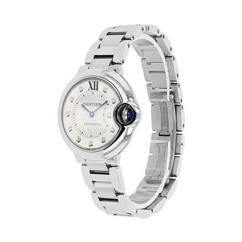 Cartier Ballon Bleu de Cartier (WE902074) 